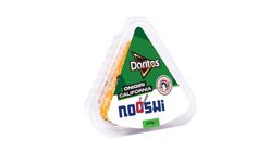 Nooshi Doritos California Onigiri 120 g
