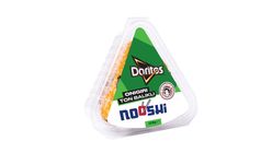 Nooshi Doritos Tuna Onigiri 120 g