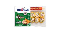 Nooshi Doritos California Roll Sushi 220 g