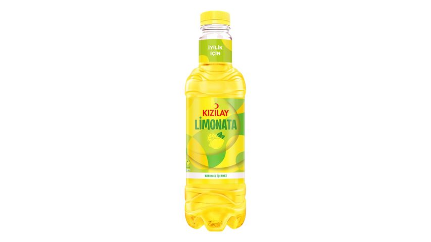 Kızılay Lemonade 1 L