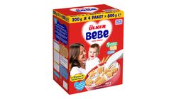 Ülker Baby Milk Biscuit 800 g