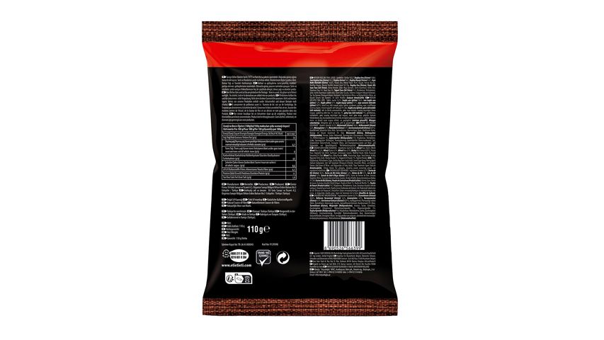 Eti Burçak Cereal Chips with Seasonal Greens 110 g
