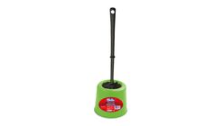 Bella Comfort Toilet Brush with Holder