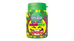 Ülker Oneo Bubble Mini Sour Dragée 48 g