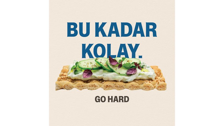 Wasa Sesame Crispbread (Crispbread Sesam) 200 g