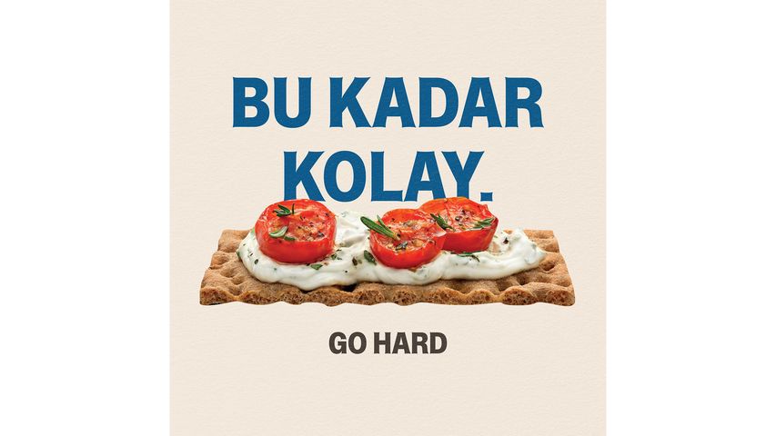 Wasa Original Crispbread (Crispbread Original) 275 g
