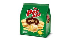 Eti Popkek Mini Lemon Cake 180 g