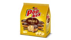 Eti Popkek Mini Banana Cake 180 g