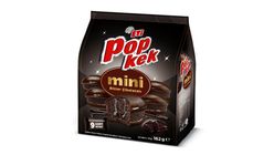 Eti Popkek Mini Dark Chocolate Cake 162 g