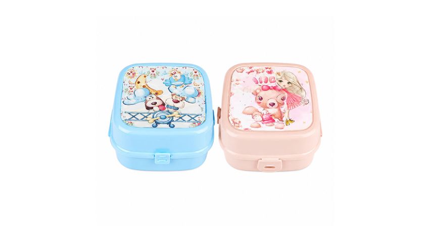 U-4 Lunch Box