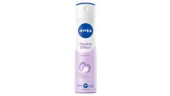 NIVEA Double Effect Women's Deodorant Spray 150 ml