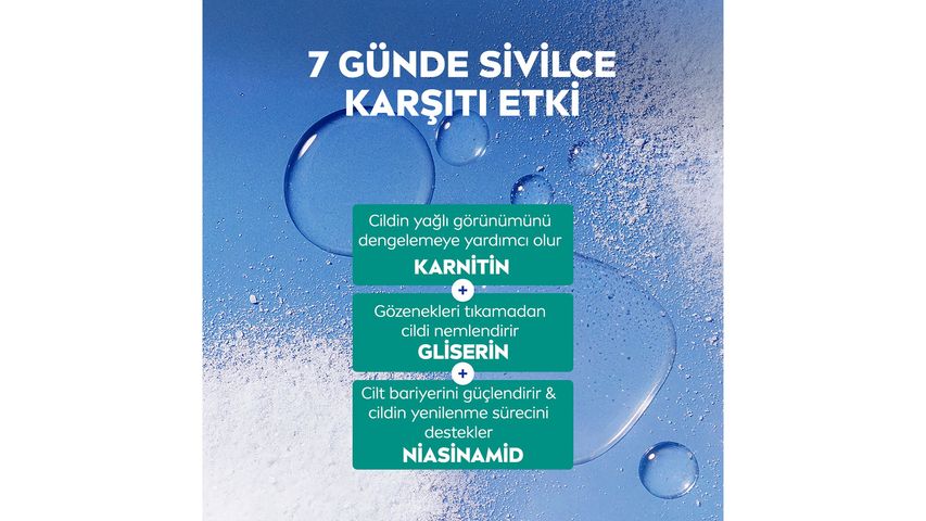 NIVEA SPF50 Derma Skin Clear Anti-Acne Sunscreen Cream 40 ml