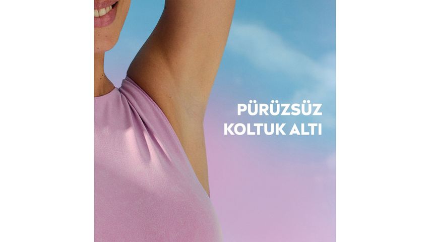 NIVEA Double Effect Women's Deodorant Spray 150 ml