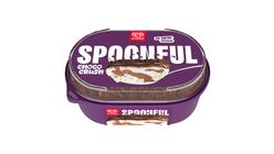 Algida Spoonful ChocoCrush 770 ml