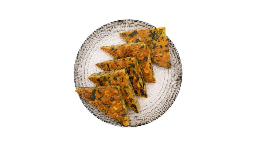 Plus Kitchen Corn Fritters 230 g