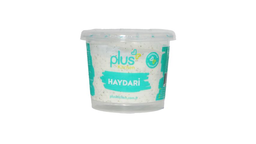 Plus Kitchen Haydari 230 g