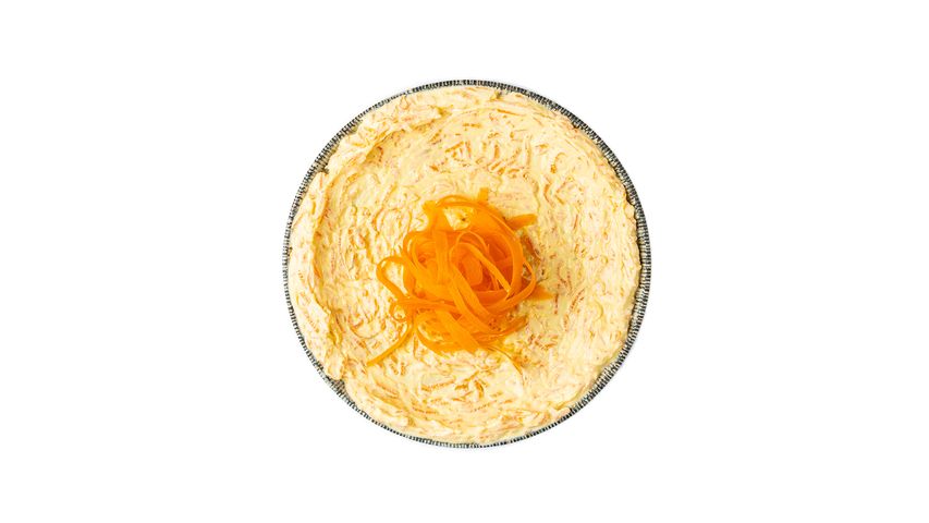 Plus Kitchen Carrot Tarator 230 g