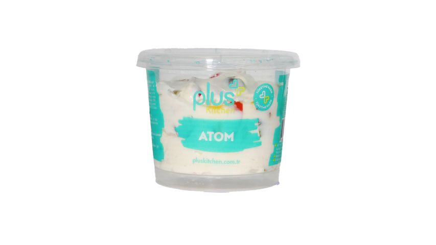 Plus Kitchen Atom 230 g