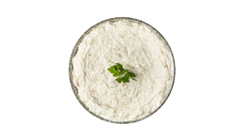 Plus Kitchen Roasted Eggplant with Yogurt 230 g