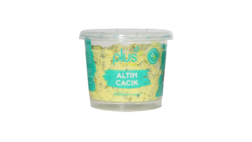 Plus Kitchen Golden Tzatziki 230 g