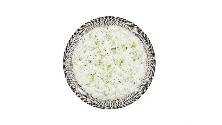 Plus Kitchen Dry Tzatziki 230 g