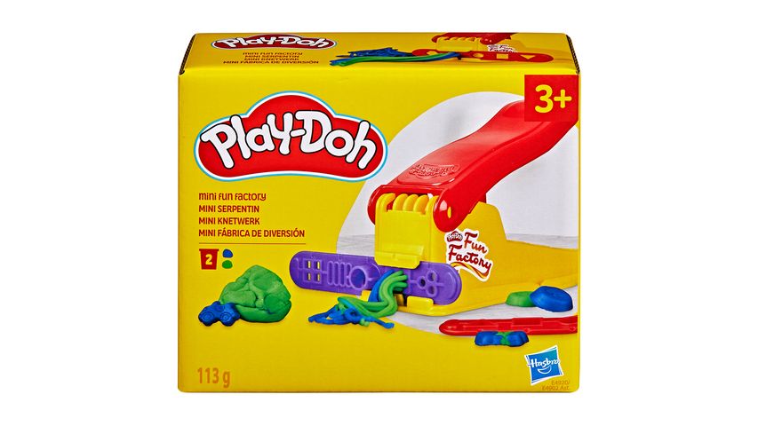 Play-Doh Mini Play Dough Sets