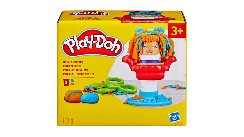 Play-Doh Mini Play Dough Sets