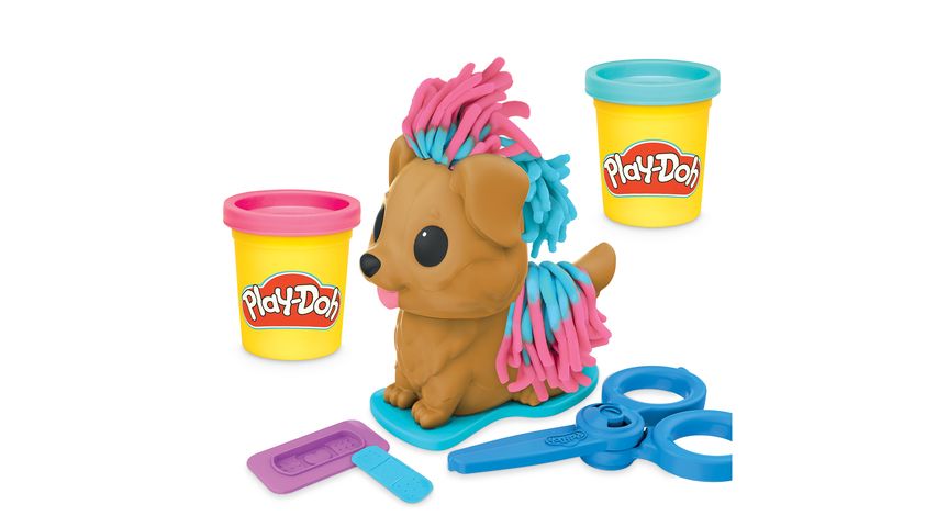 Play-Doh Mini Play Dough Sets