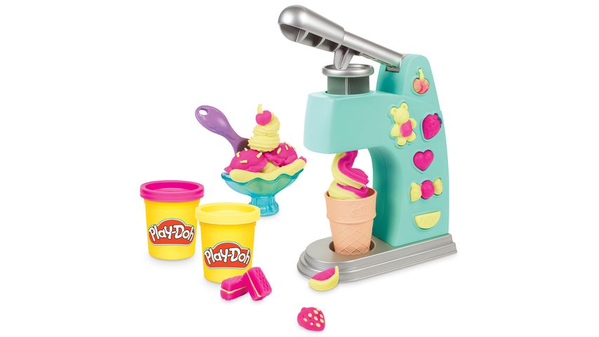 Play-Doh Mini Play Dough Sets