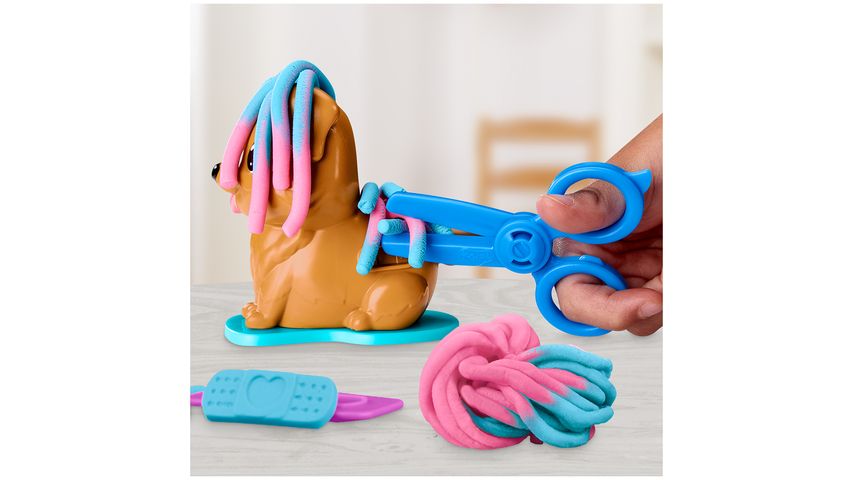 Play-Doh Mini Play Dough Sets