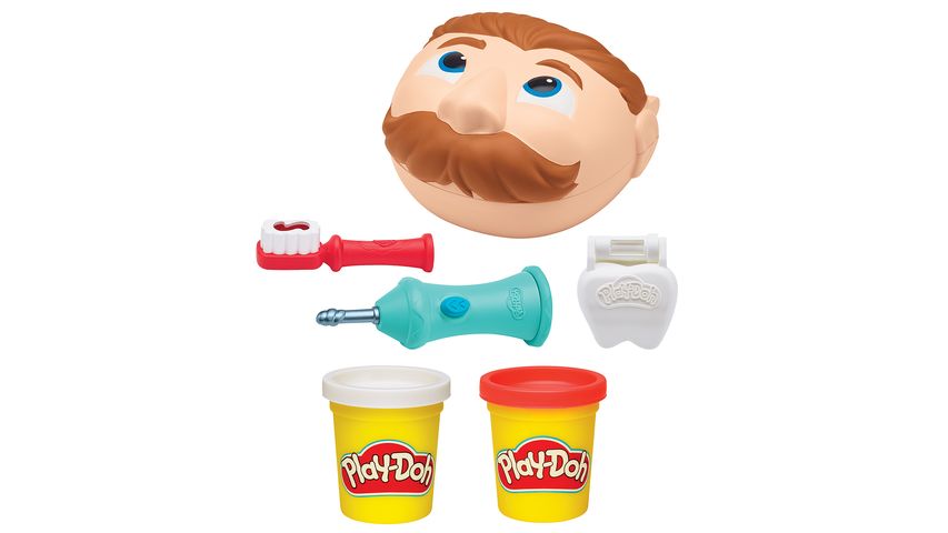 Play-Doh Mini Play Dough Sets