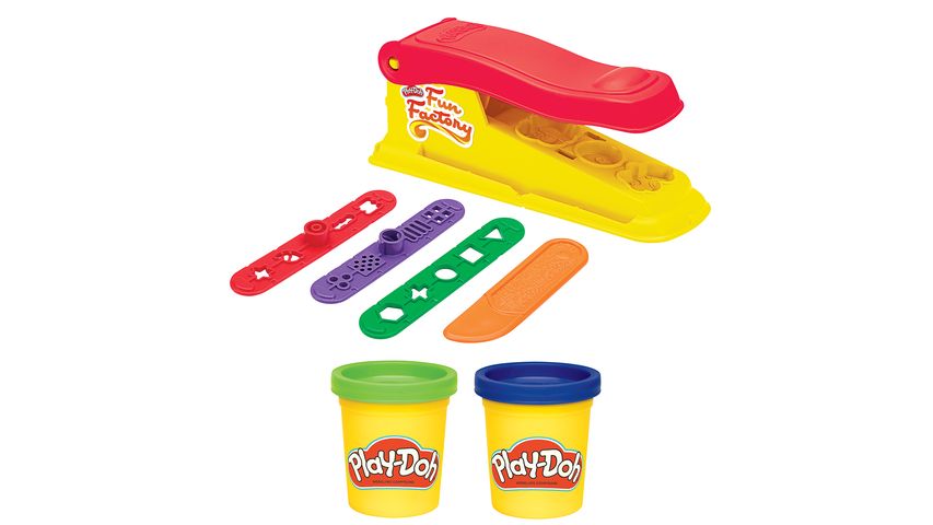 Play-Doh Mini Play Dough Sets