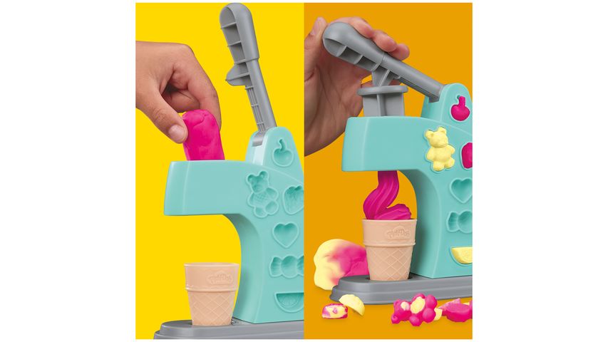 Play-Doh Mini Play Dough Sets