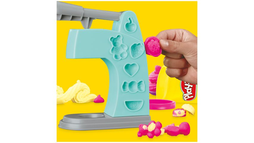 Play-Doh Mini Play Dough Sets