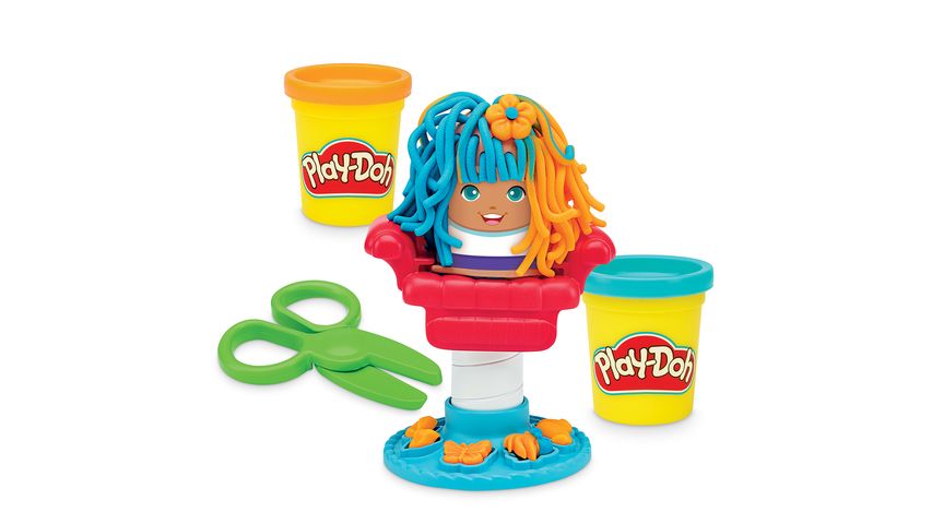 Play-Doh Mini Play Dough Sets