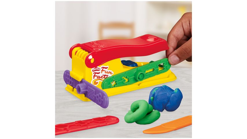 Play-Doh Mini Play Dough Sets