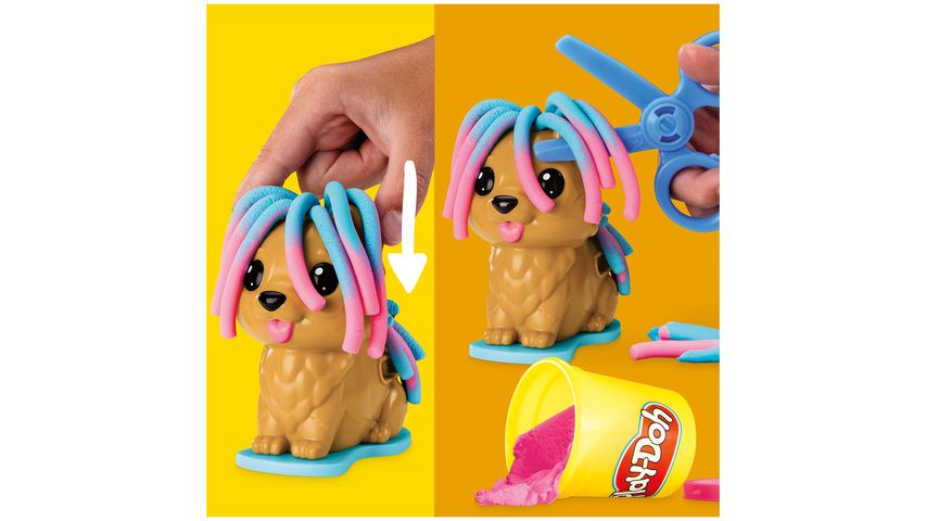 Play-Doh Mini Play Dough Sets