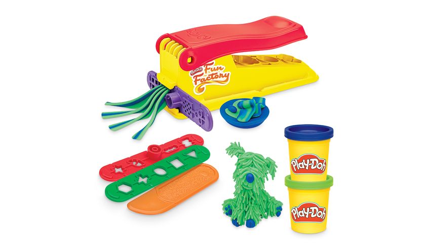 Play-Doh Mini Play Dough Sets