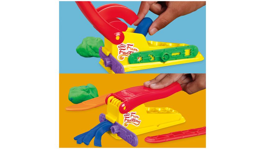 Play-Doh Mini Play Dough Sets