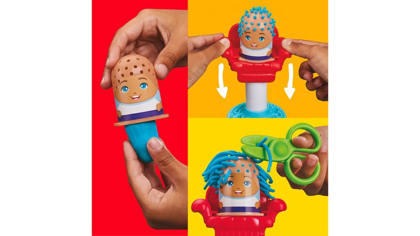 Play-Doh Mini Play Dough Sets
