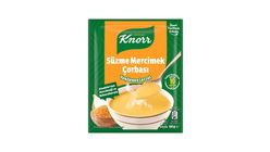 Knorr Instant Strained Lentil Soup 68 g