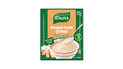 Knorr Instant Cream of Chicken Soup 65 g