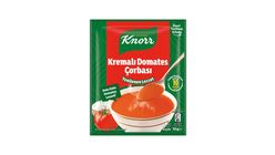 Knorr Hazır Kremalı Domates Çorbası 70 g