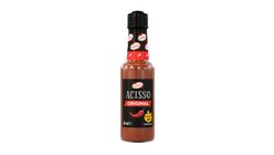 Calve Acısso Original Medium Hot Chili Pepper Sauce 50 ml