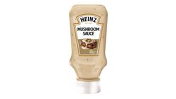 Heinz Mushroom Sauce 225 g