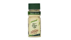 Green Life Ground Ginger 65 g