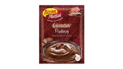 Bizim Mutfak Chocolate Pudding 95 g