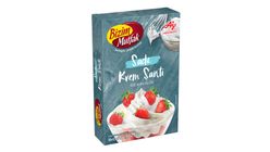 Bizim Mutfak Whipped Cream 2-Pack 150 g