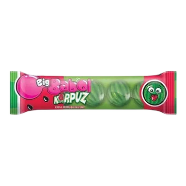 BİG BABOL KARPUZ