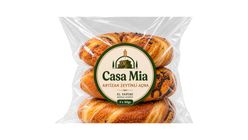 Casa Mia Artisanal Handmade Olive Açma (Turkish Pastry) 3 x 90 g